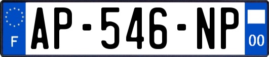 AP-546-NP