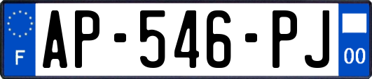 AP-546-PJ