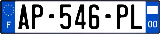 AP-546-PL