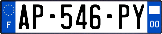 AP-546-PY