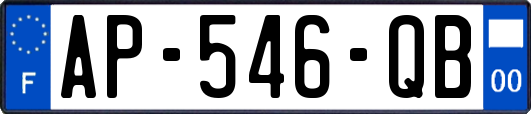AP-546-QB