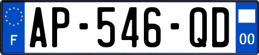 AP-546-QD