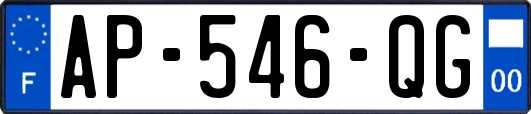 AP-546-QG