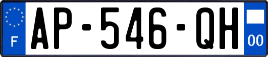 AP-546-QH