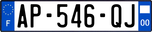 AP-546-QJ