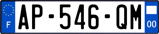 AP-546-QM