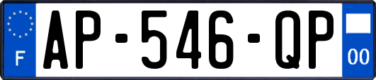 AP-546-QP