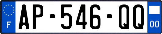 AP-546-QQ