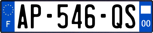 AP-546-QS