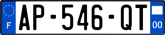 AP-546-QT