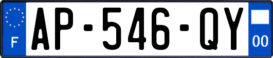 AP-546-QY