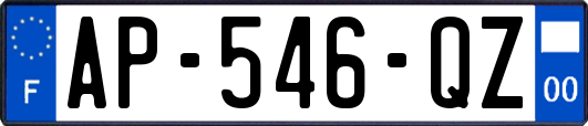 AP-546-QZ