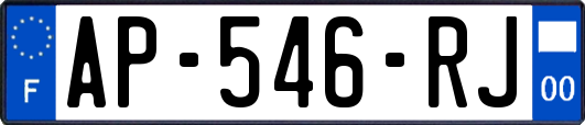AP-546-RJ