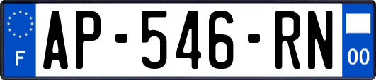 AP-546-RN
