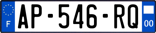 AP-546-RQ