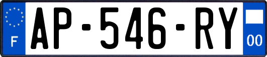 AP-546-RY