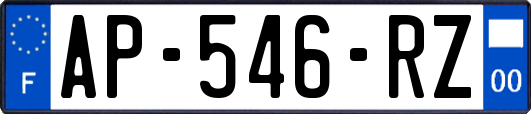 AP-546-RZ