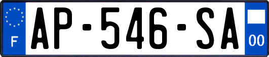 AP-546-SA