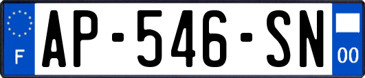 AP-546-SN