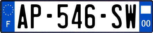 AP-546-SW
