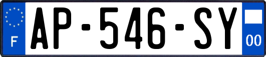 AP-546-SY