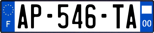 AP-546-TA