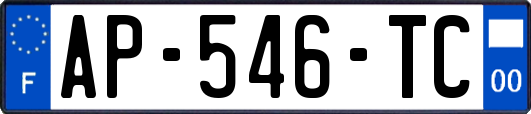AP-546-TC