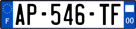 AP-546-TF