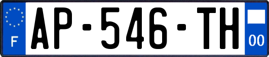 AP-546-TH