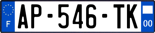 AP-546-TK