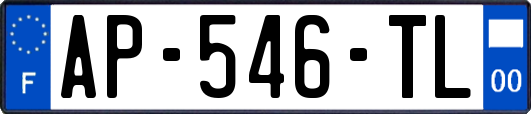AP-546-TL