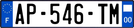 AP-546-TM
