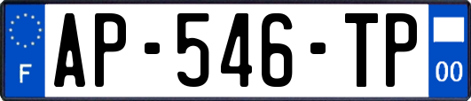 AP-546-TP