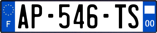 AP-546-TS