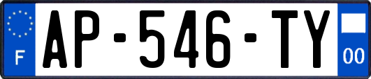 AP-546-TY