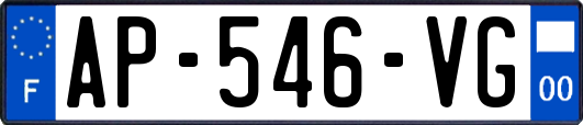 AP-546-VG