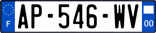 AP-546-WV