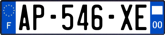 AP-546-XE