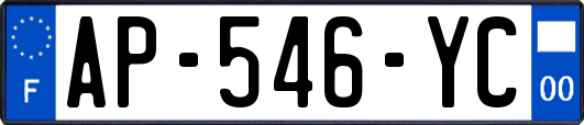 AP-546-YC