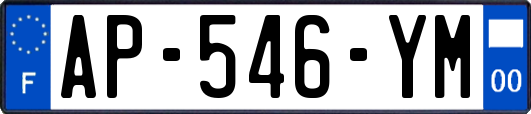 AP-546-YM