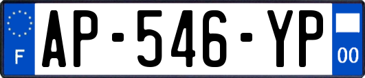 AP-546-YP