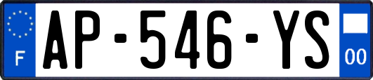 AP-546-YS