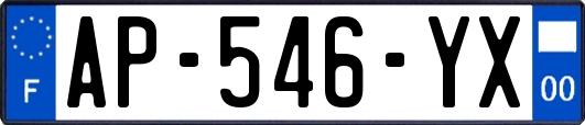 AP-546-YX