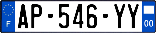 AP-546-YY
