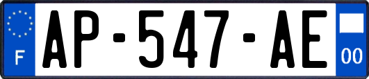 AP-547-AE