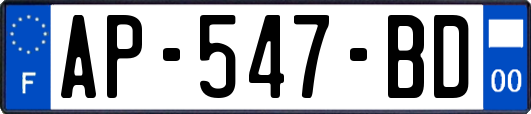 AP-547-BD