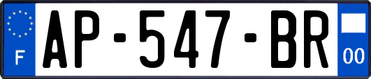 AP-547-BR