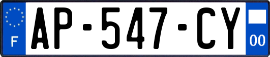 AP-547-CY
