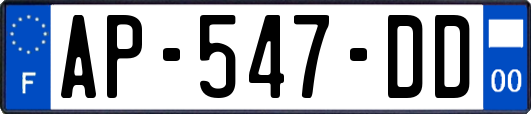 AP-547-DD