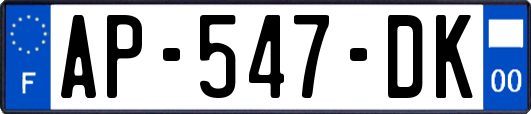 AP-547-DK